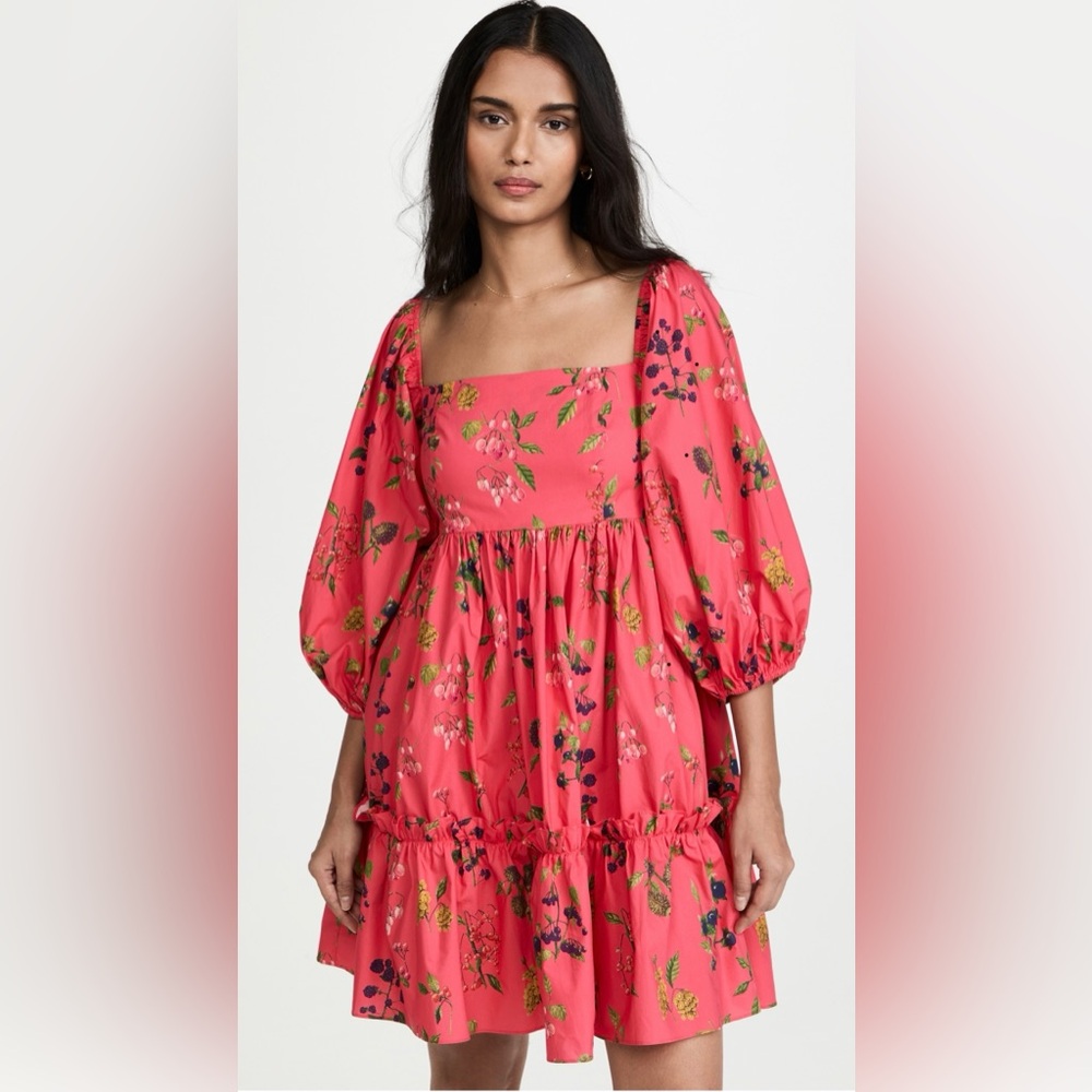 Cara Cara Sip Sip dress